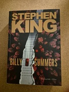 Billy Summers Stephen King