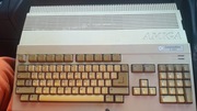 Amiga a500 stan nie znany