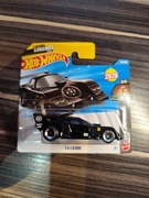Hot Wheels La Liebre Legends Tour