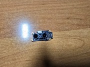 Dolne czujniki do DJI mini 3