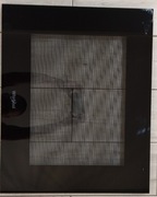 Szybą wewnętrzna, zewnętrzna i środkowa do drzwiczek piekarnika Whirlpool 