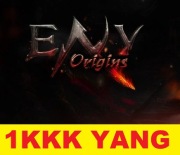 Eny Origins - 1KKK YANG 1.000.000.000 YANGÓW YANGI ENY.PL METIN2