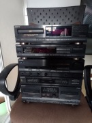 Wierzą Sony  model dxa-v502