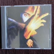 Terence Trent D’Arby – Neither Fish Nor Flesh