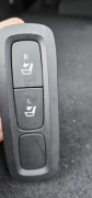 VOLVO wlacznik otwierania tylnych foteli elektr.