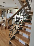 Balustrady wycinane laserowo Radom