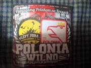 Vlepki Vlepy.fora & Polonia Wilno