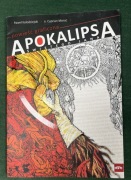 Apikalipsa św. Jana. Powieść graficzna