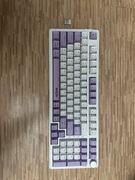 Klawiatura mechaniczna MadDog GK960W przełączniki Gatheron G Pro Red