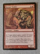 Bazaar Trader karta MTG