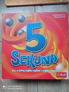 Gra planszowa 5 sekund