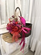 Koszyk Wielkanocny bardzo duży