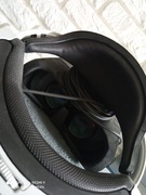 Okulary do PS4 / PS4 pro + pad