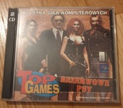 GRA REZERWOWE PSY PC PL UNIKAT ! IGŁA ! UNIKAT STAN UNIKAT DLA KOLEKCJONERA