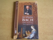 JAN SEBASTIAN BACH DZIEŁA WSZYSTKIE UTWORY ORGANOWE VOL 8