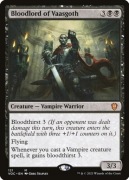 MTG Bloodlord of Vaasgoth