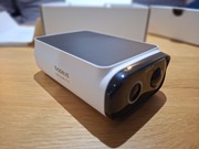 Baseus security s1 lite bezprzewodowa kamera monitoringu zewnętrznego