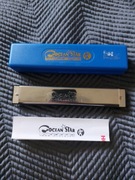 HOHNER HARMONIJKA USTNA OCEAN STAR TONACJA C