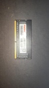 Pamięć RAM DDR4 Do Laptopa | Cena Do Negocjacji