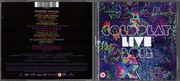 Coldplay – Live 2012 [CD+DVD]