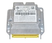 SENSOR STEROWNIK AIRBAG SKODA FABIA III 6C0959655K 