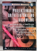 Projektowanie architektoniczno budowlane 
