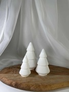 Świąteczne choinki