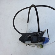 ZAMEK DRZWI LEWY TYŁ AUDI A8 D2 4D0839015D