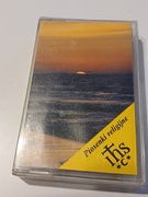 PIOSENKI RELIGIJNE  IHS KASETA MAGNETOFONOWA