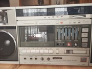 Kolekcjonerski, unikat, Magnetofon Technics SA-C05L 