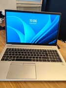 Laptop HP EliteBook 855 G7 | Ryzen 3 Pro | 16GB | 512GB SSD | Windows 11