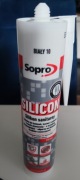 Silikon Sanitarny Sopro biały 10 310ml