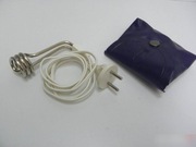 Grzałka elektryczna mała nurkowa 500Wat