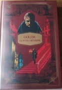 Gustav Meyrink, Golem
