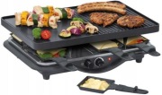 Zestaw do Raclette i Grill Steba