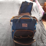 Plecak/Torba dla dziecka i mamy