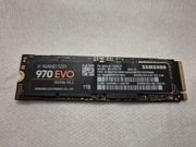 Dysk SSD Samsung 1TB M.2 2280 PCI-E x4 Gen3 NVMe