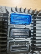 Sterownik komputer silnika Camaro,  2009-2015, 12643248, 86AA69C112442731