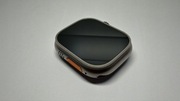 Apple Watch Ultra 2 49mm Srebrny