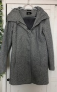 Płaszcz z kapturem OnLY S