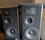 Kolumny jbl lx44