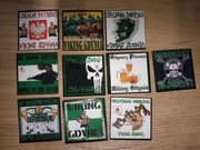 Vlepki Viking Gdynia 