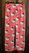spodnie Hello Kitty