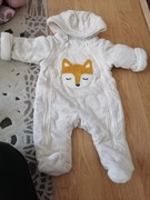 Kombinezon przejsciowy Smyk 56