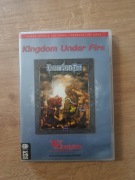 Kingom Under Fire - gra PC PL