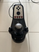 Logitech G27 Shifter