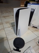 PlayStation 5 PS5 CFI-1016A Komplet Pad 