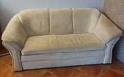 Łóżko sofa kanapa funkcja spania 3 i 2 Meble Gawin
