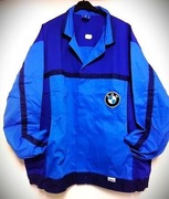 Duża kurtka bluza robocza XXXL 3XL Firma Boco Jak nowa Okazja z BMW