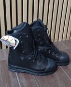 Buty CLIMBER Haix Gore-Tex Czarne